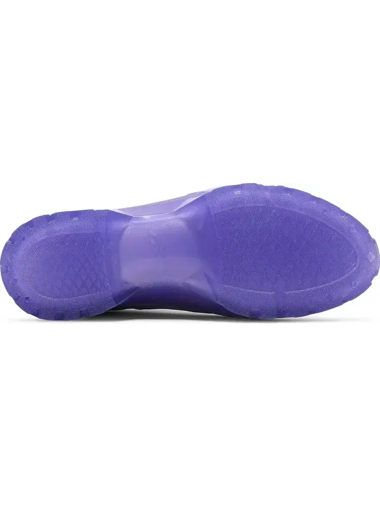 Женские кроссовки Reebok Club C Cardi B 'Crisp Purple' — изображение 4 из 8, фиолетовый