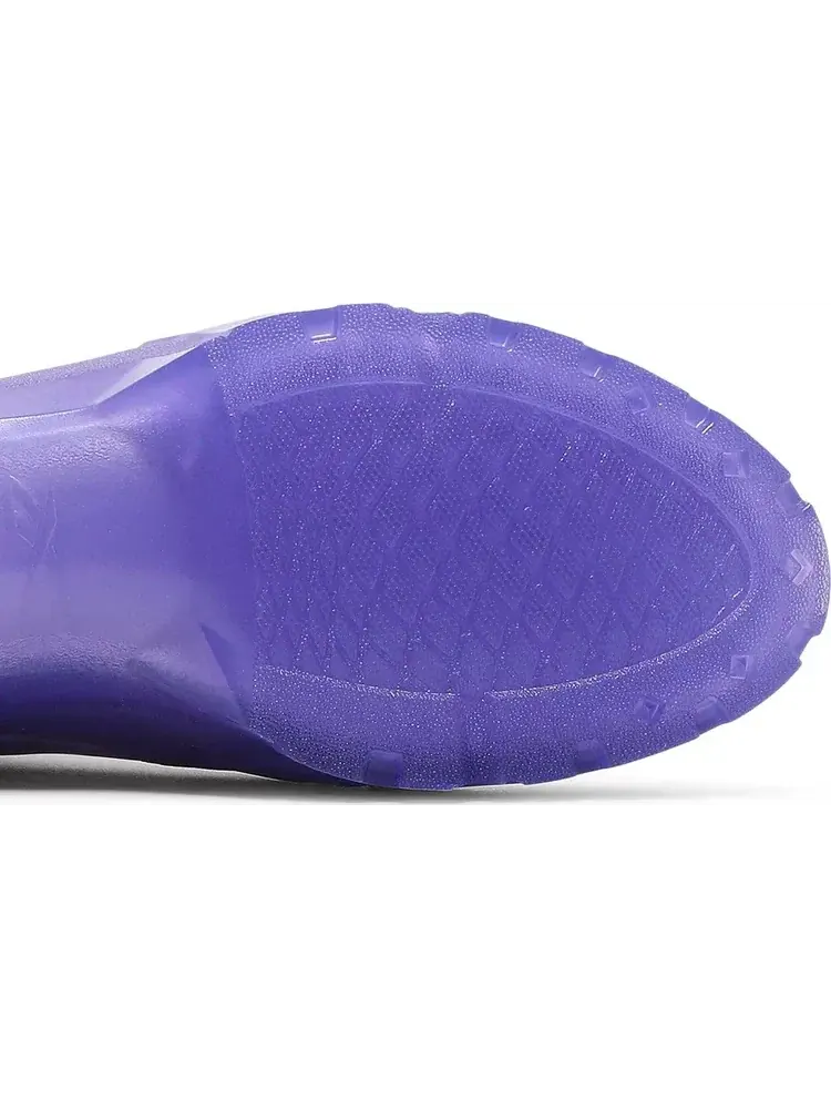 Женские кроссовки Reebok Club C Cardi B 'Crisp Purple' — изображение 5 из 8, фиолетовый