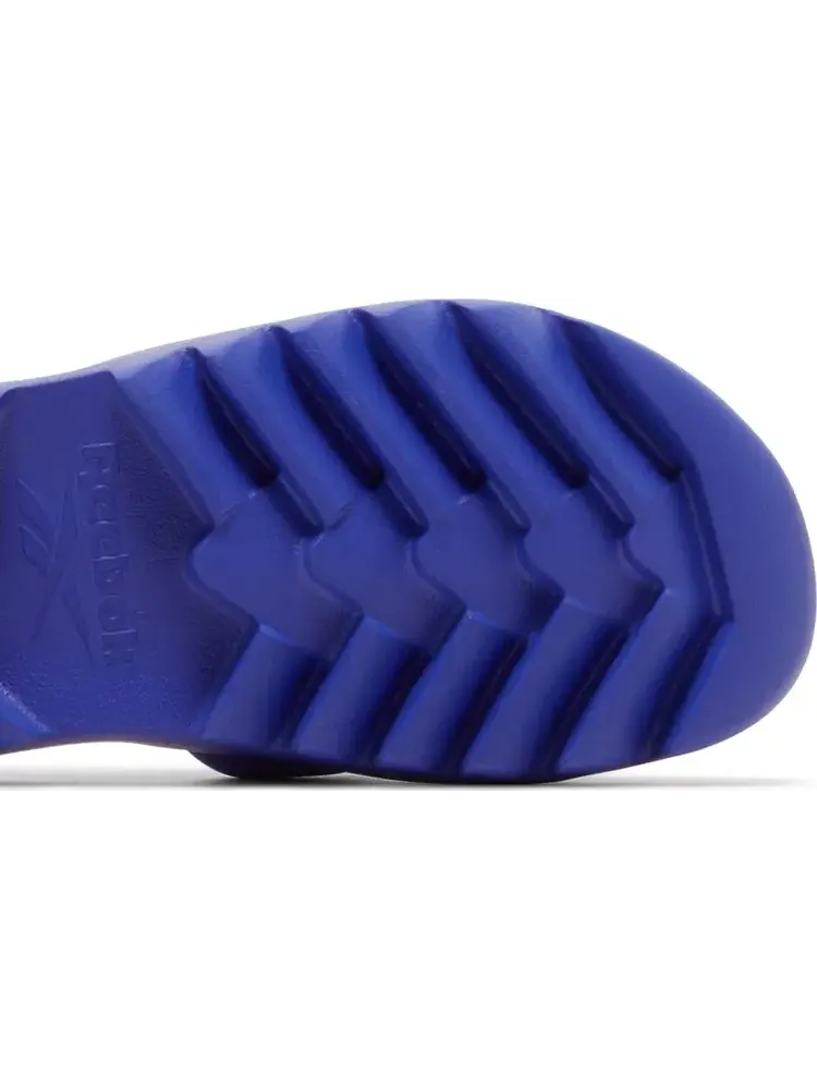 Кроссовки wmns cardi b slide 'ultima purple' Reebok — изображение 5 из 8, фиолетовый