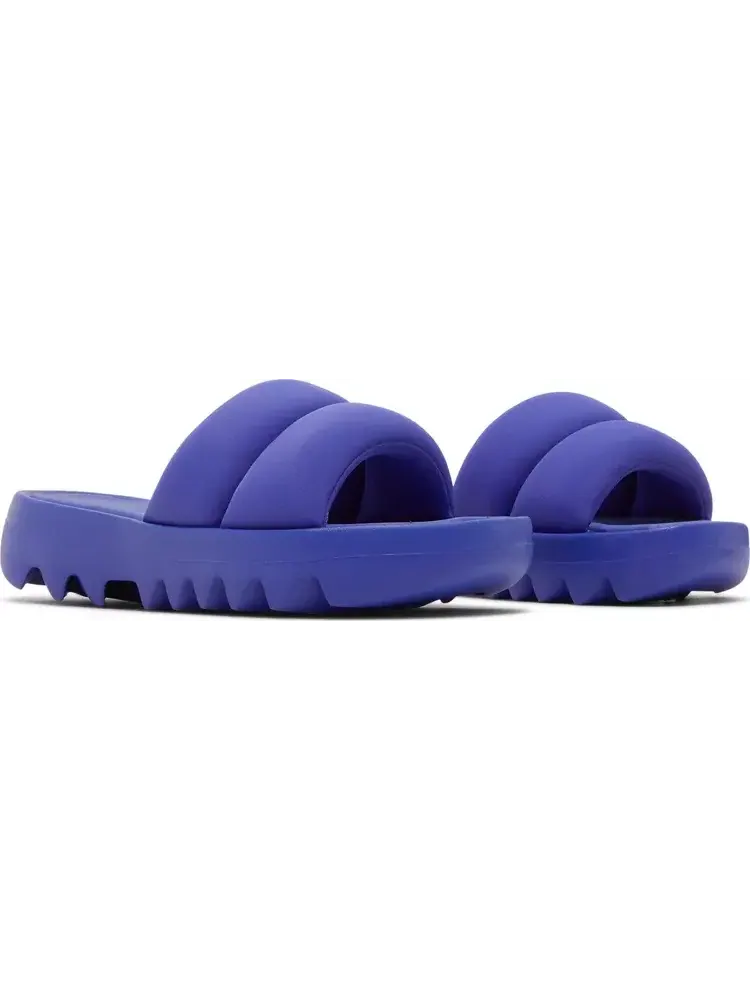 Кроссовки wmns cardi b slide 'ultima purple' Reebok — изображение 8 из 8, фиолетовый