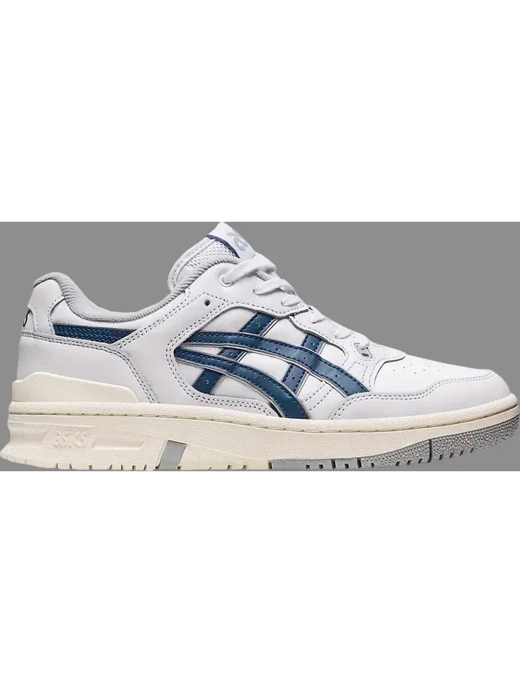 Кроссовки ex89 'white grand shark' Asics — изображение 1 из 1, белый
