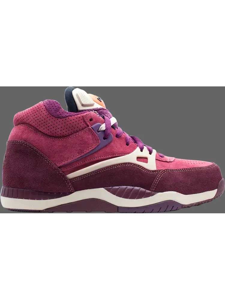 Кроссовки extra butter x pump axt 'ahchoo' Reebok — изображение 1 из 5, фиолетовый