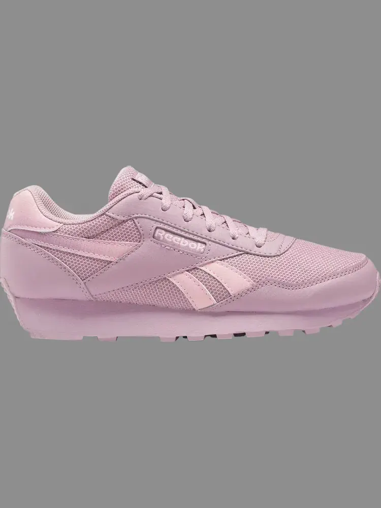 Кроссовки wmns rewind run 'infused lilac pink glow' Reebok — изображение 1 из 1, фиолетовый