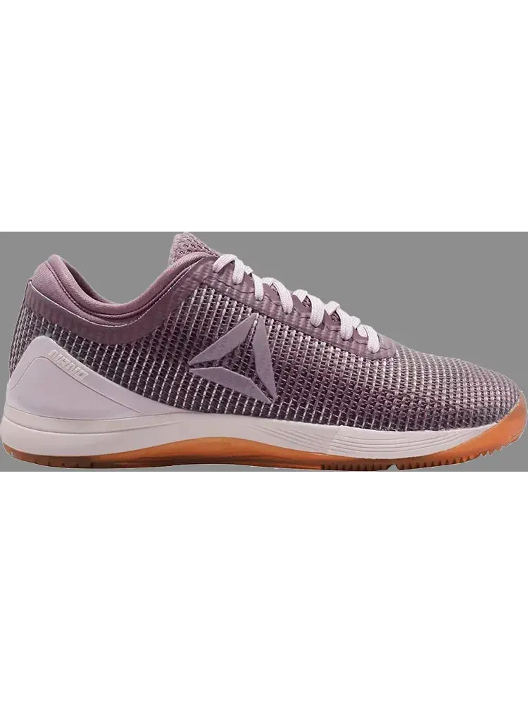 Кроссовки wmns r crossfit nano 8.0 'violet' Reebok — изображение 1 из 1, фиолетовый