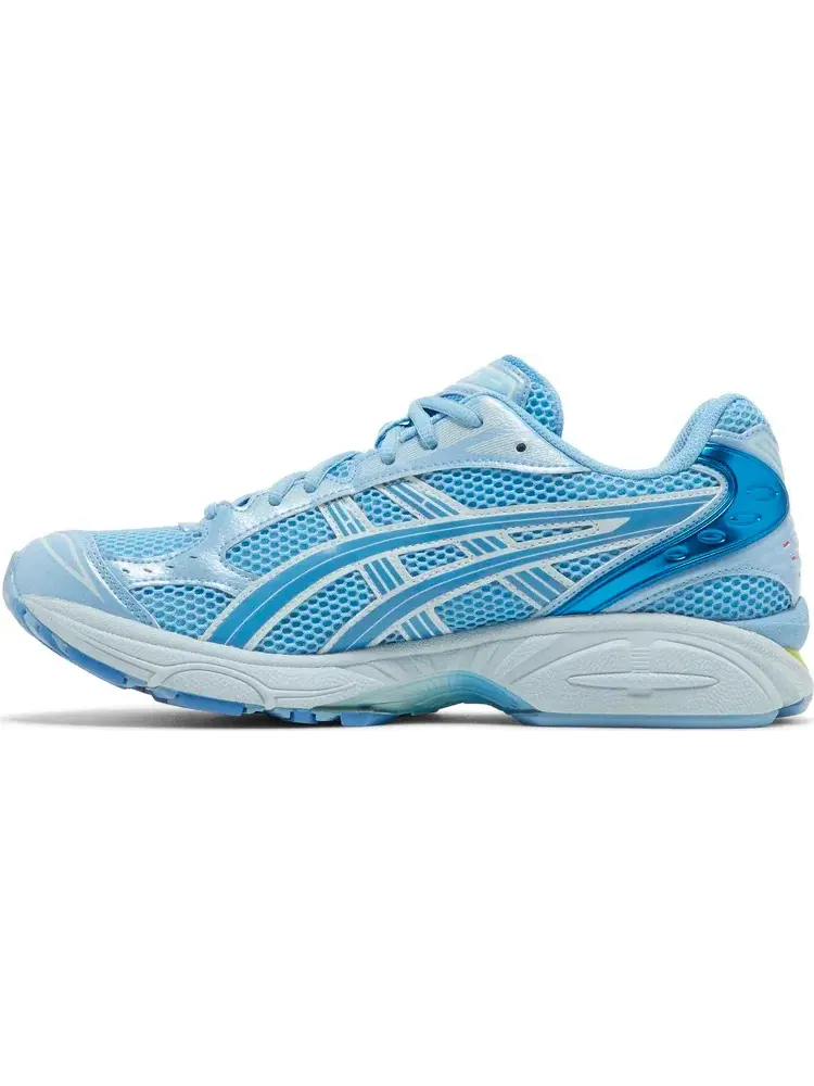Кроссовки ice studios x gel kayano 14 Asics — изображение 3 из 10, синий