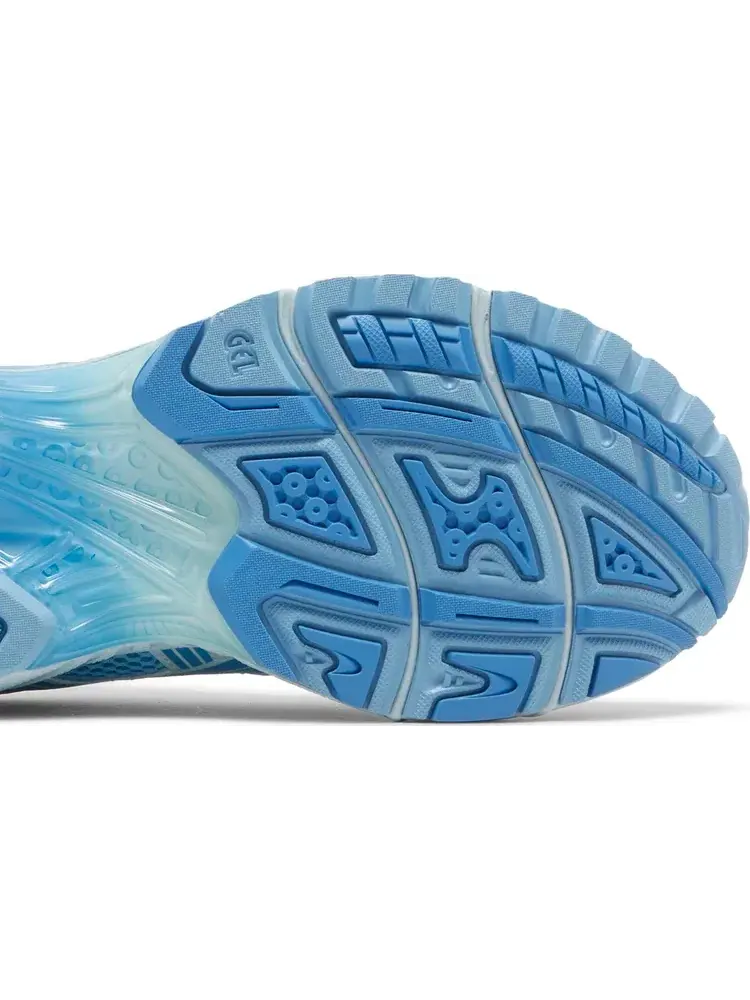 Кроссовки ice studios x gel kayano 14 Asics — изображение 5 из 10, синий