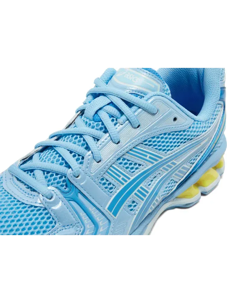 Кроссовки ice studios x gel kayano 14 Asics — изображение 9 из 10, синий