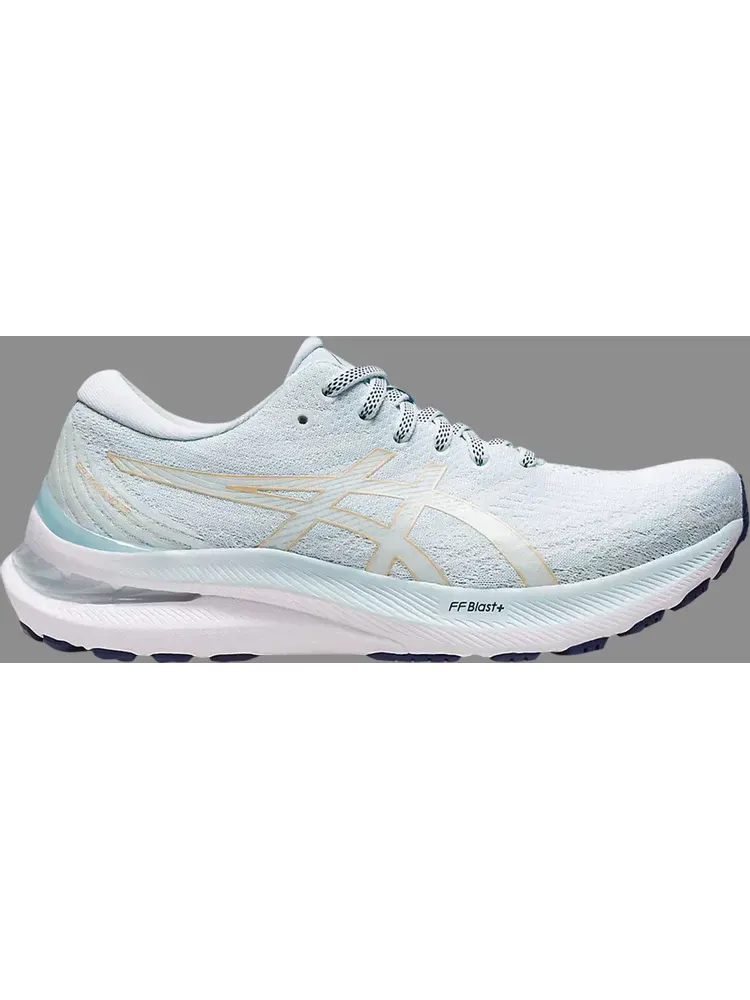 Кроссовки wmns gel kayano 29 'sky champagne' Asics — изображение 1 из 1, синий