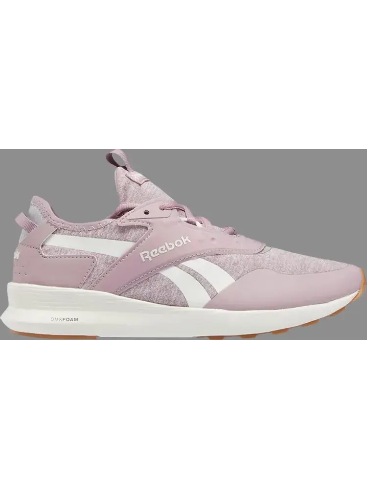 Кроссовки wmns spark run 'infused lilac chalk' Reebok — изображение 1 из 1, розовый