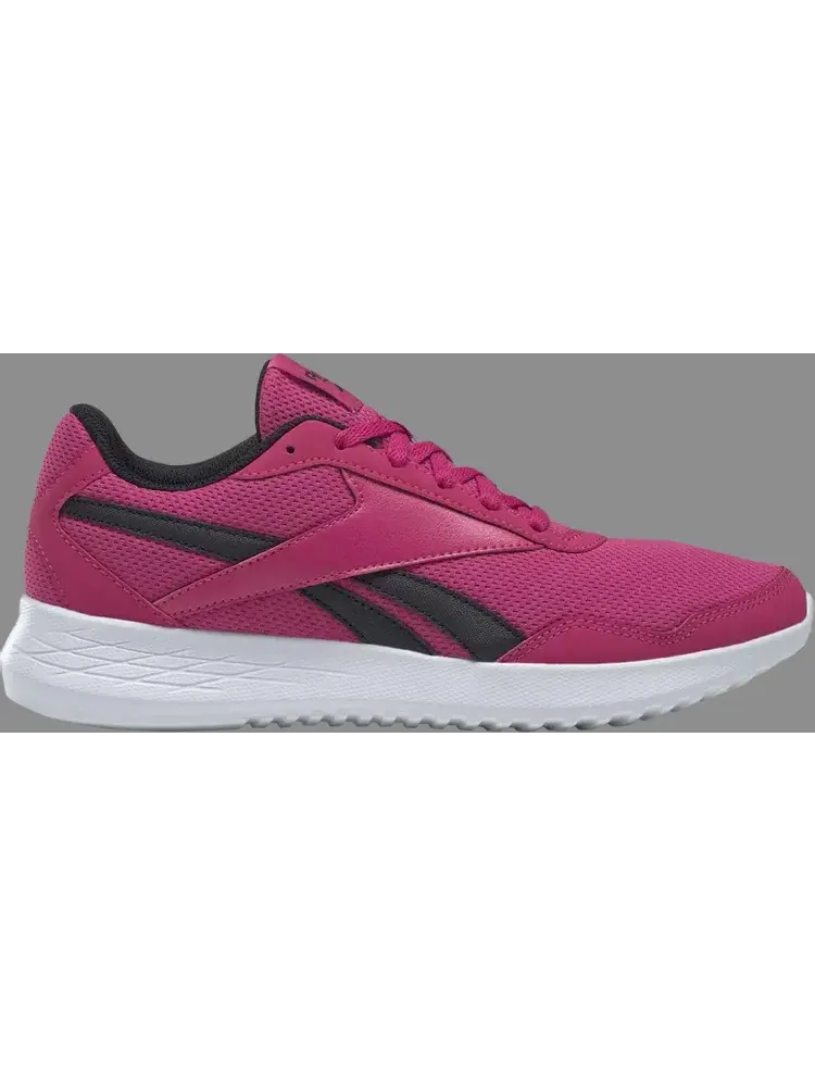 Кроссовки wmns energen lite 'semi proud pink' Reebok — изображение 1 из 1, розовый