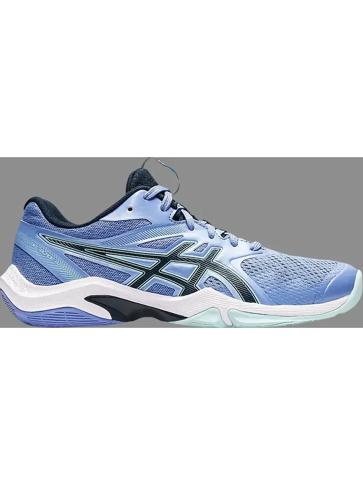 Кроссовки wmns gel blade 8 'periwinkle blue' Asics — изображение 1 из 1, синий
