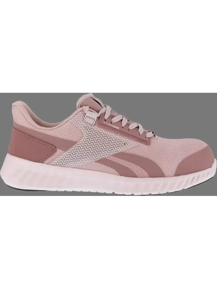 Кроссовки wmns sublite legend work 'rose gold' Reebok — изображение 1 из 1, розовый