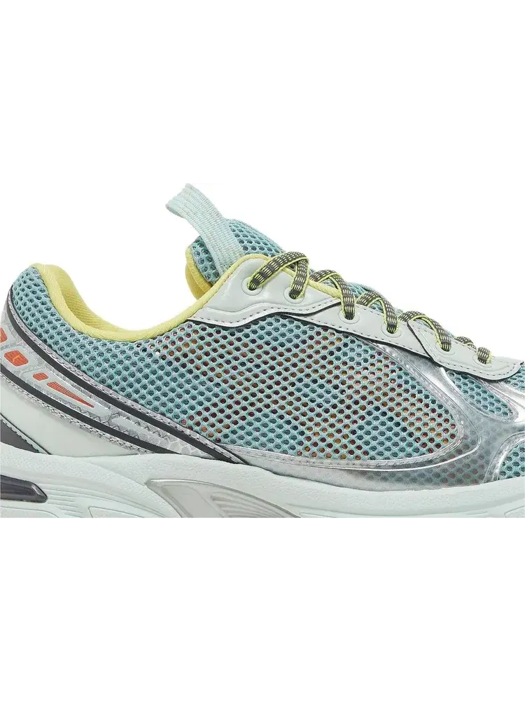 Кроссовки ub4-s gel 1130 'smoke blue pure silver' Asics — изображение 2 из 8, синий