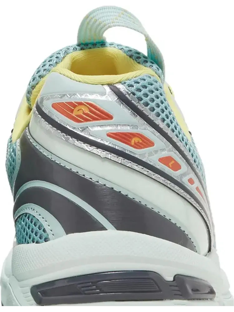 Кроссовки ub4-s gel 1130 'smoke blue pure silver' Asics — изображение 7 из 8, синий