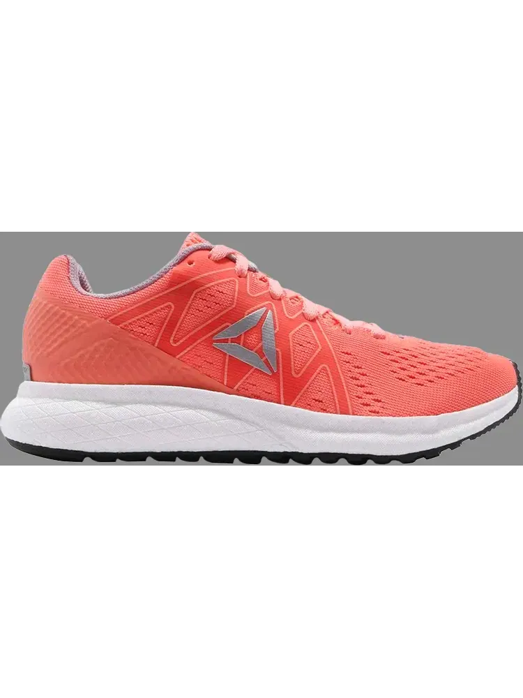 Кроссовки wmns forever floatride energy 'pink' Reebok — изображение 1 из 1, розовый