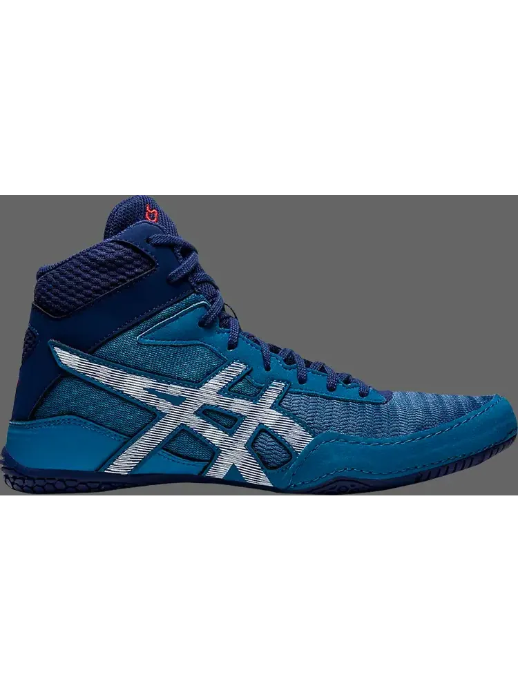 Кроссовки matcontrol 2 'azure deep ocean' Asics — изображение 1 из 1, синий