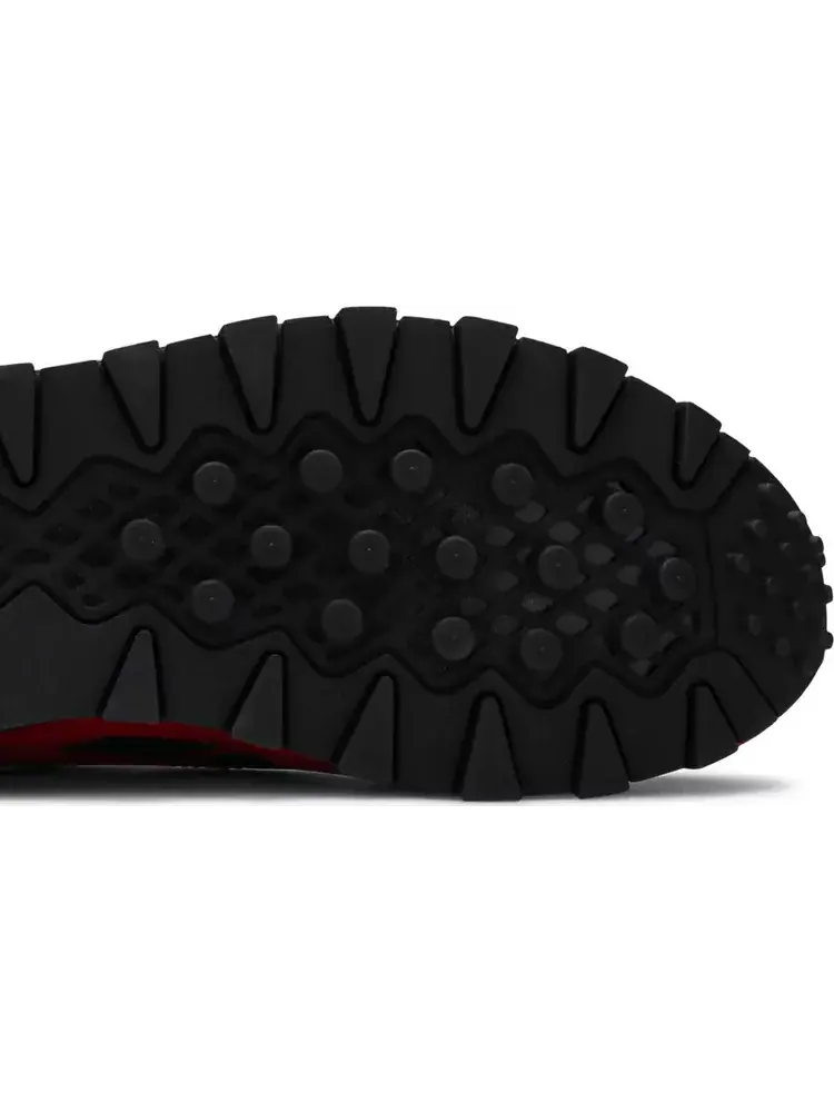 Кроссовки classic leather legacy 'street sleigh' Reebok — изображение 5 из 8, красный