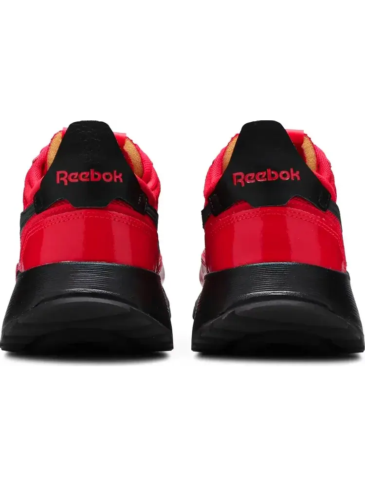 Кроссовки classic leather legacy 'street sleigh' Reebok — изображение 6 из 8, красный