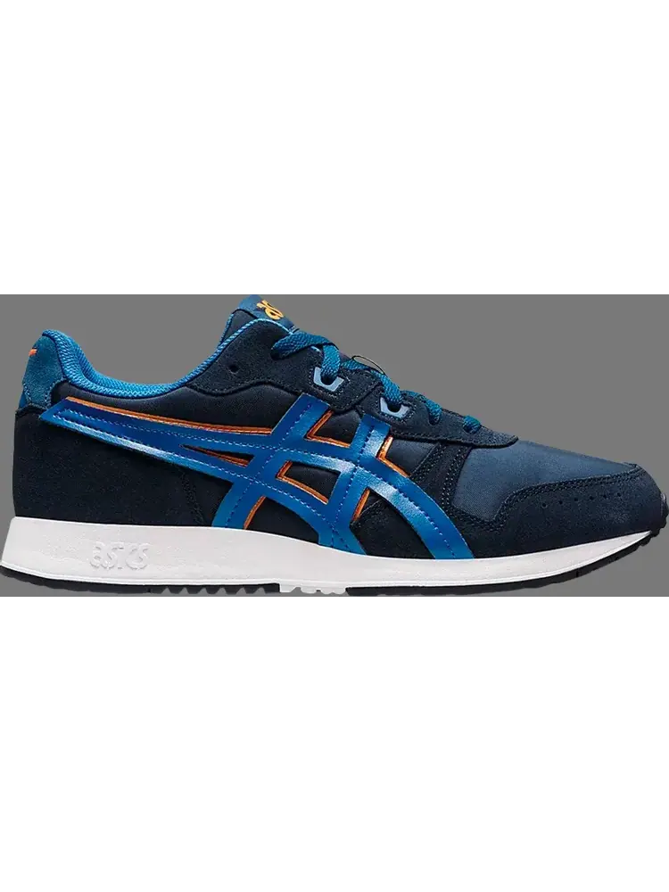 Кроссовки lyte classic 'french blue lake drive' Asics — изображение 1 из 1, синий