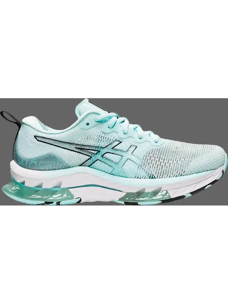 Кроссовки wmns gel kinsei blast le 'clear blue' Asics — изображение 1 из 1, синий