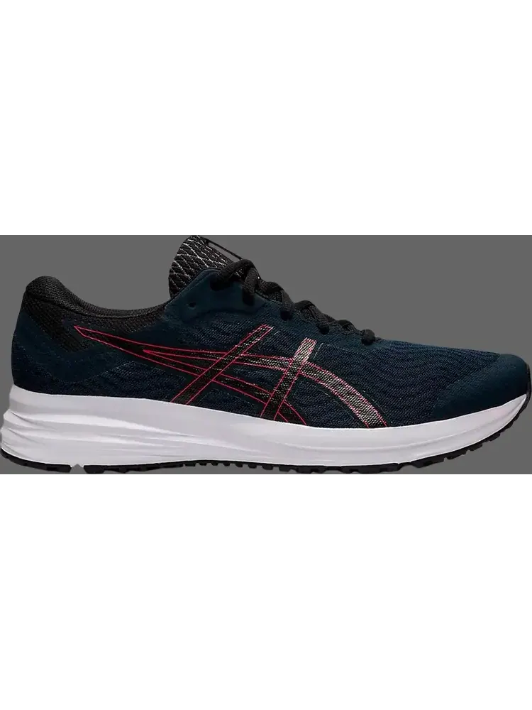 Кроссовки patriot 12 'french blue' Asics — изображение 1 из 1, синий