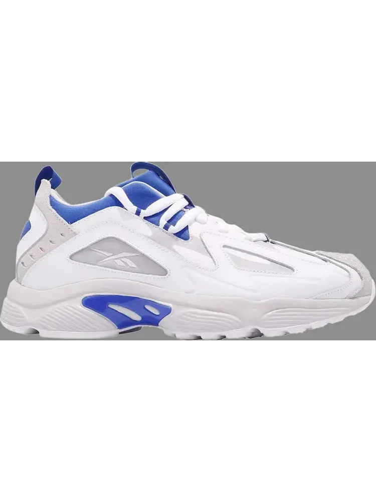 Кроссовки dmx series 1200 lt 'hite' Reebok — изображение 1 из 1, белый