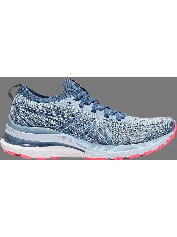 Кроссовки wmns gel kayano 28 mk 'mist soft sky' Asics — изображение 1 из 1, синий