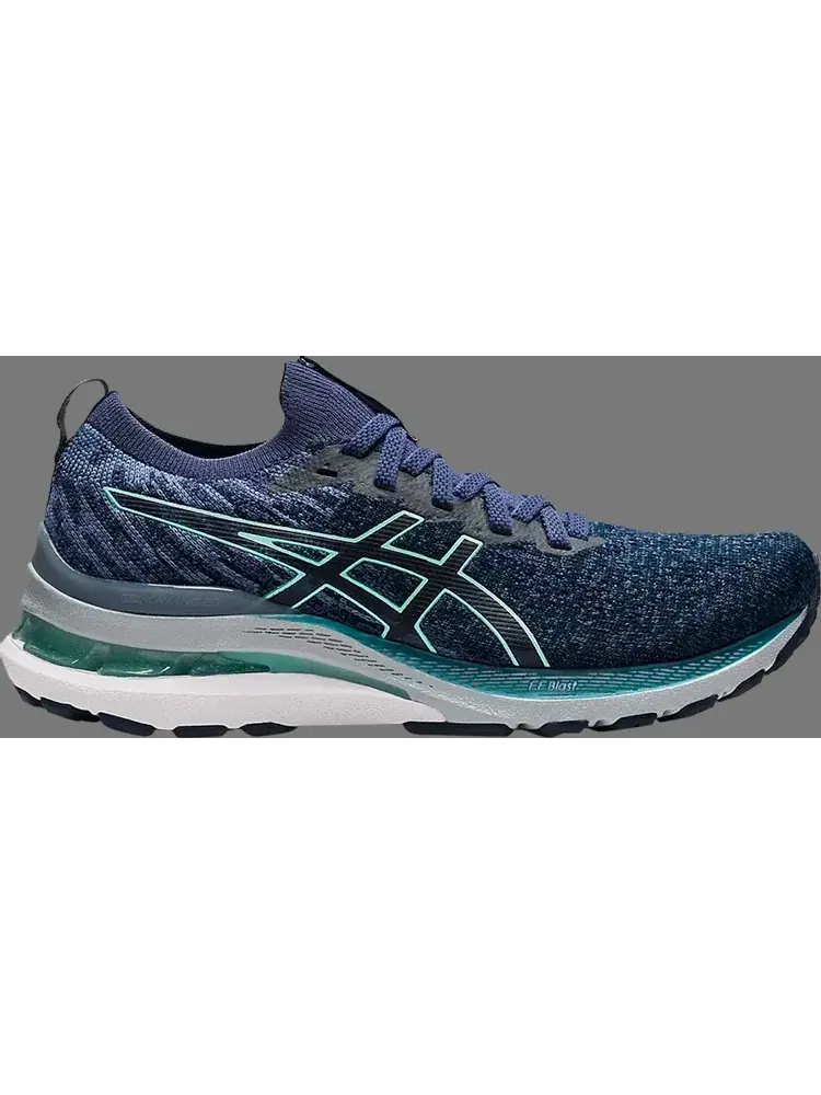 Кроссовки wmns gel kayano 28 mk 'french blue' Asics — изображение 1 из 1, синий