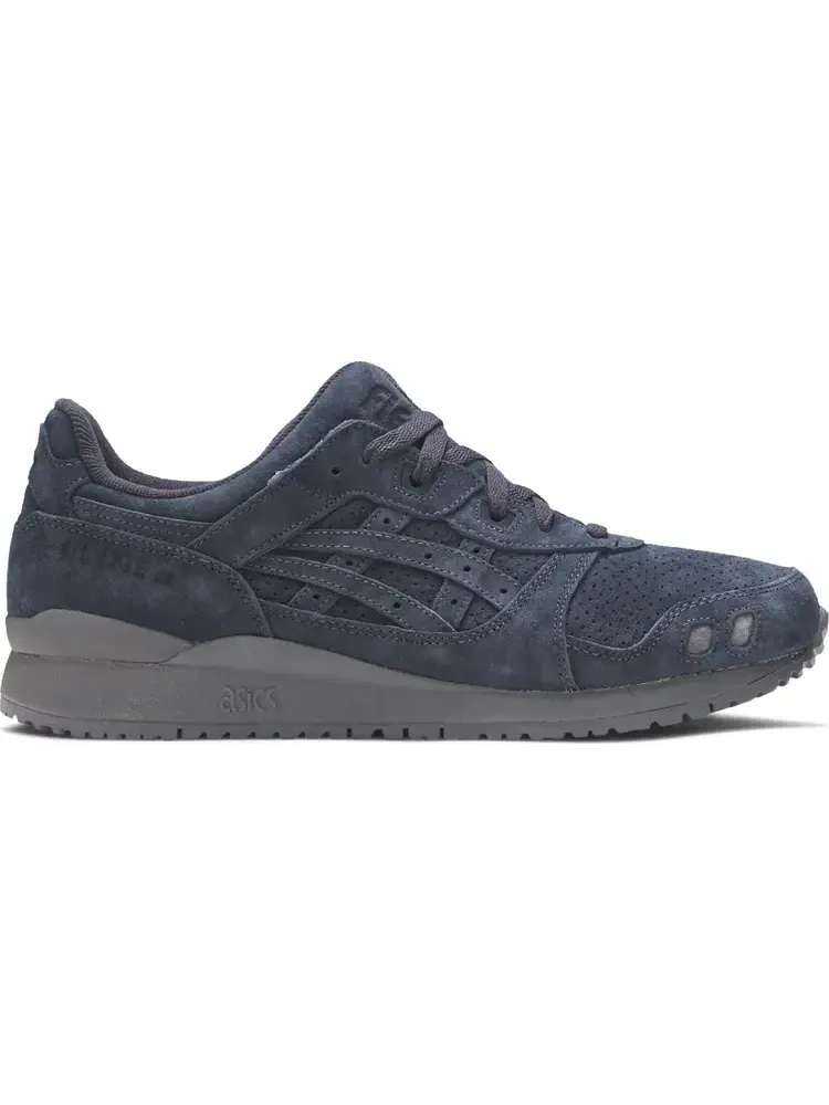 Кроссовки ronnie fieg x gel lyte 3 og 'the palette - torpedo' Asics — изображение 1 из 8, синий