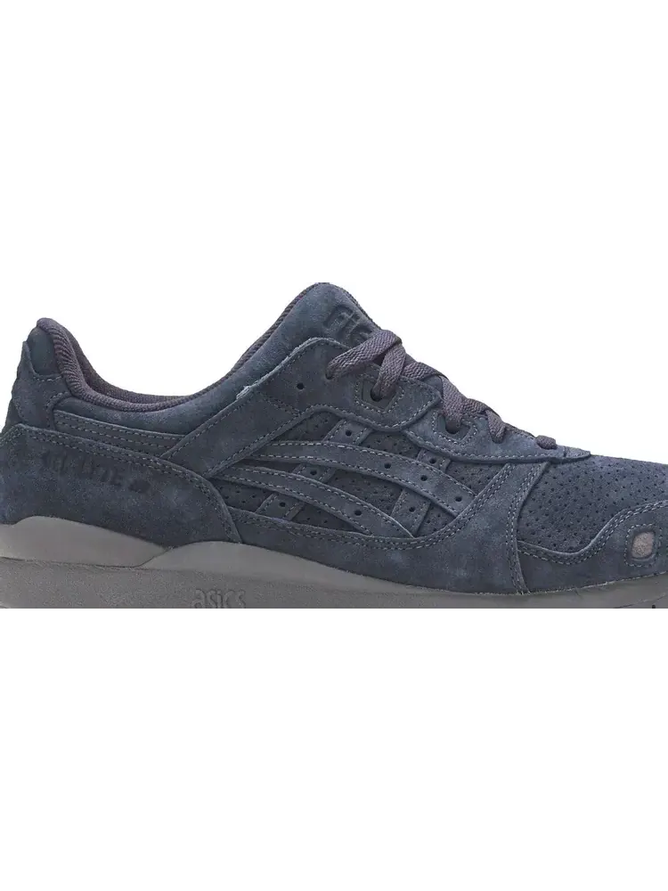 Кроссовки ronnie fieg x gel lyte 3 og 'the palette - torpedo' Asics — изображение 2 из 8, синий