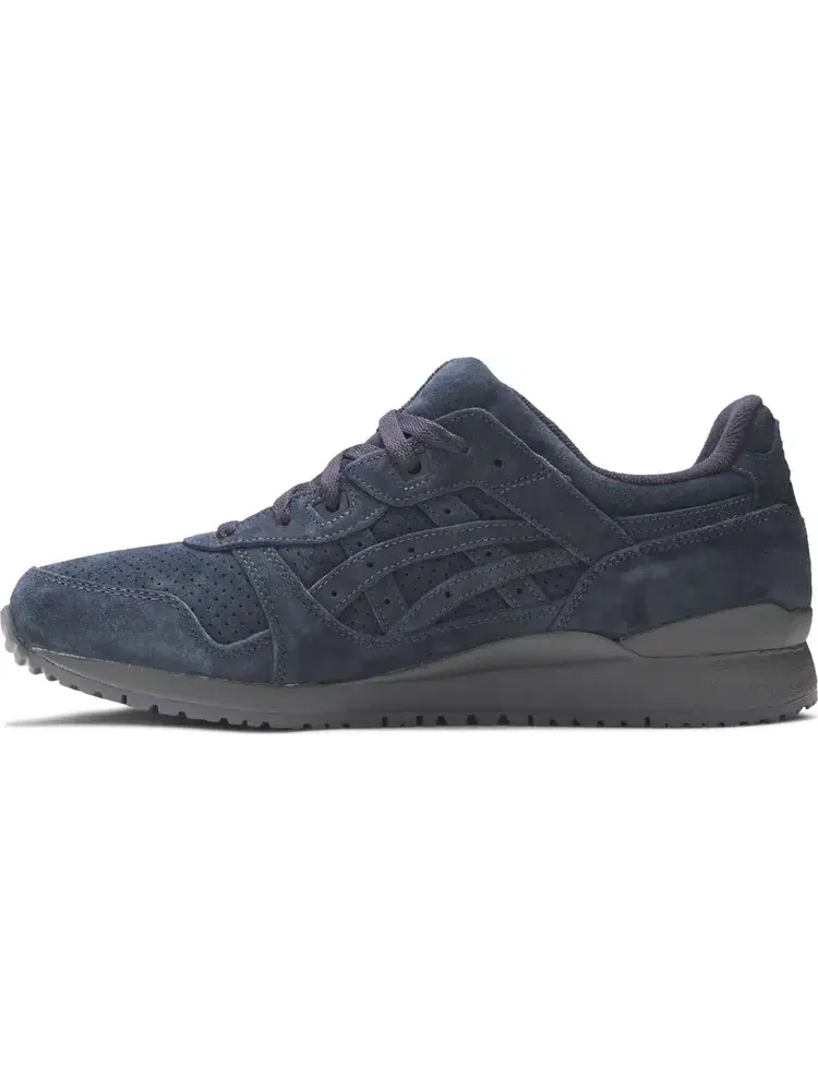 Кроссовки ronnie fieg x gel lyte 3 og 'the palette - torpedo' Asics — изображение 3 из 8, синий