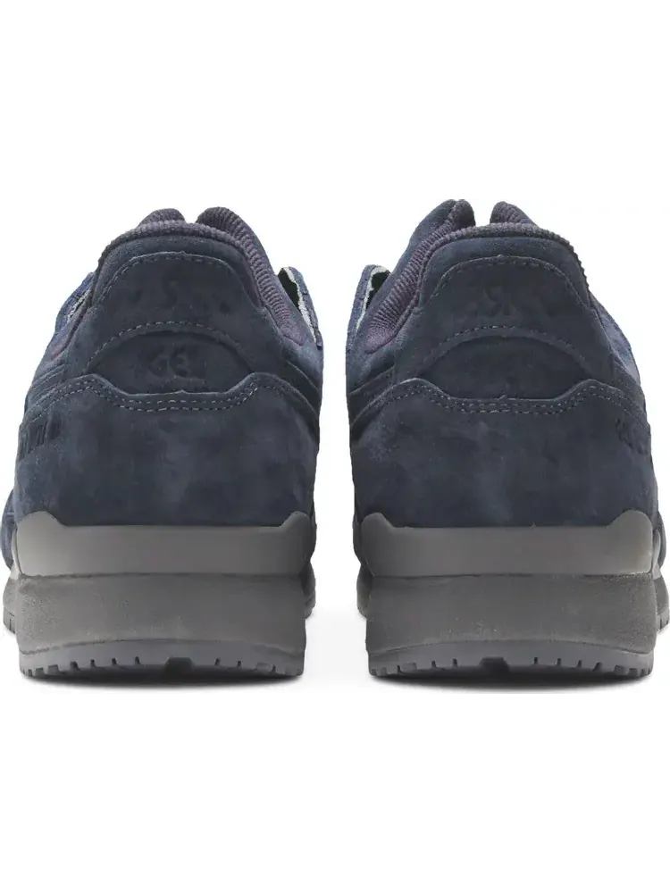 Кроссовки ronnie fieg x gel lyte 3 og 'the palette - torpedo' Asics — изображение 6 из 8, синий