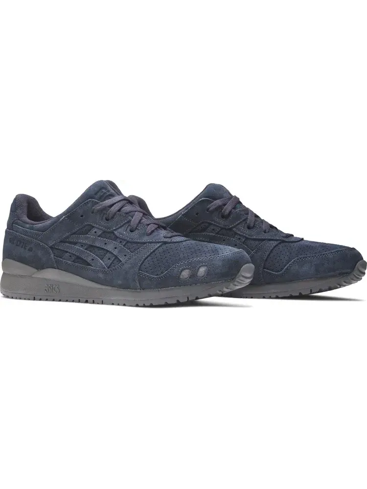 Кроссовки ronnie fieg x gel lyte 3 og 'the palette - torpedo' Asics — изображение 8 из 8, синий
