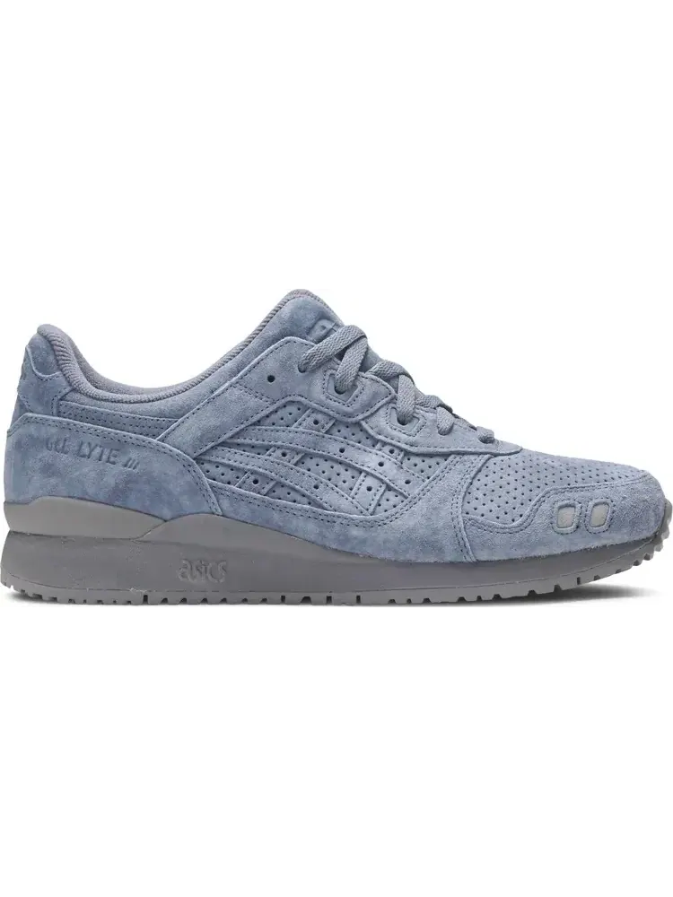 Кроссовки ronnie fieg x gel lyte 3 og 'the palette - elevation' Asics — изображение 1 из 8, синий