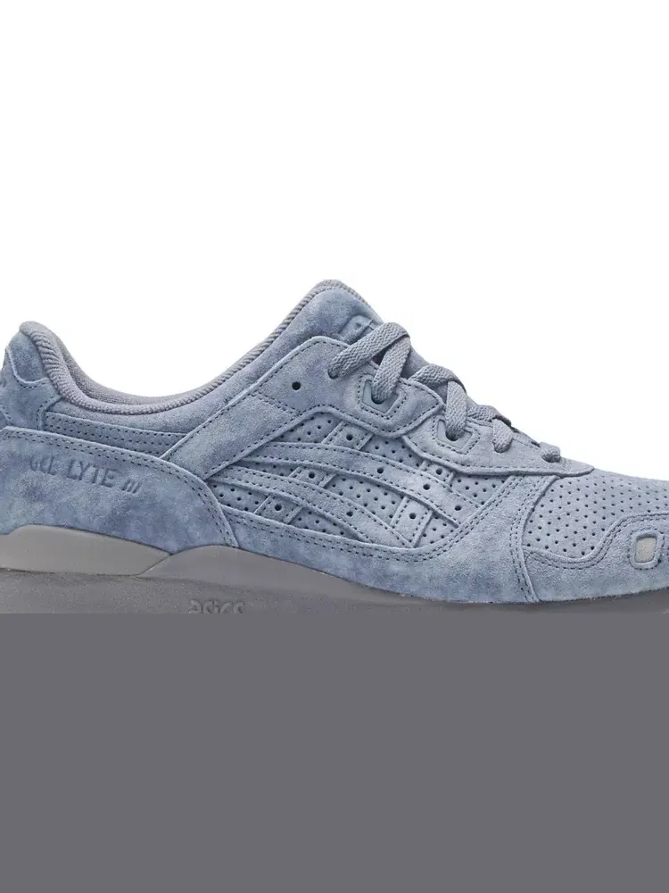 Кроссовки ronnie fieg x gel lyte 3 og 'the palette - elevation' Asics — изображение 2 из 8, синий