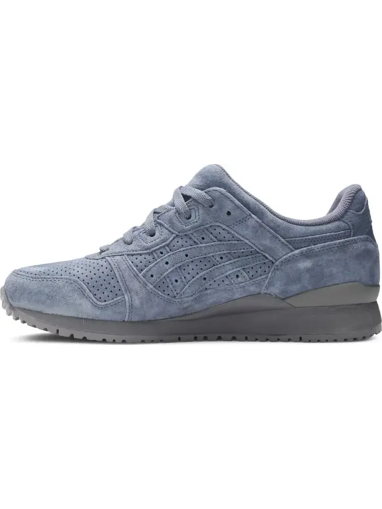 Кроссовки ronnie fieg x gel lyte 3 og 'the palette - elevation' Asics — изображение 3 из 8, синий