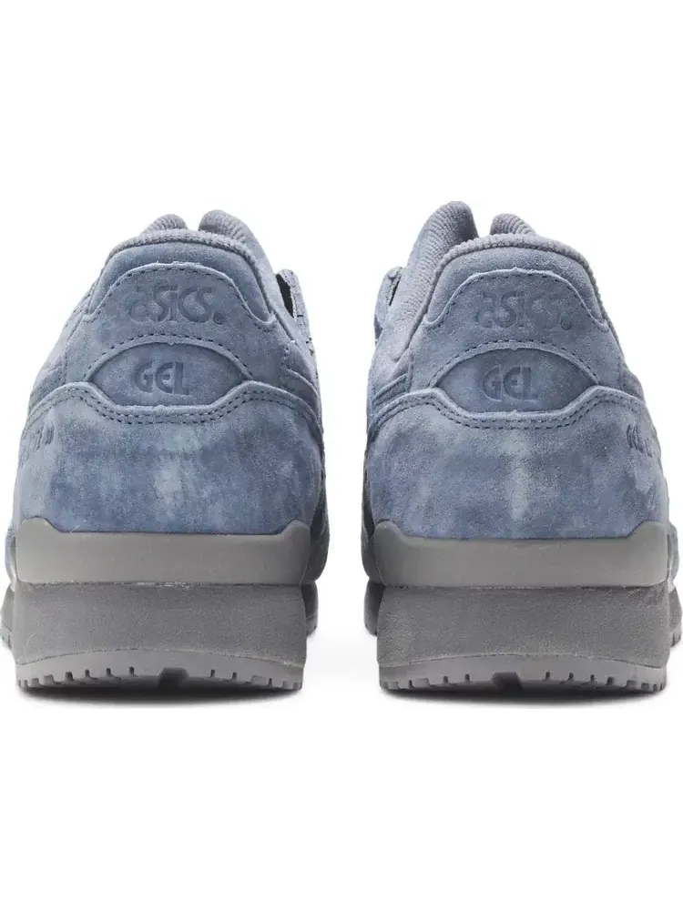 Кроссовки ronnie fieg x gel lyte 3 og 'the palette - elevation' Asics — изображение 6 из 8, синий