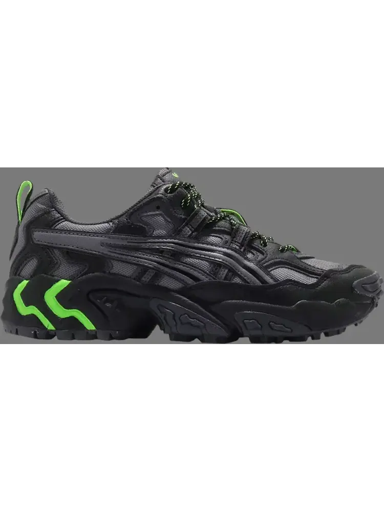 Кроссовки gel nandi 'metropolis' Asics — изображение 1 из 1, синий
