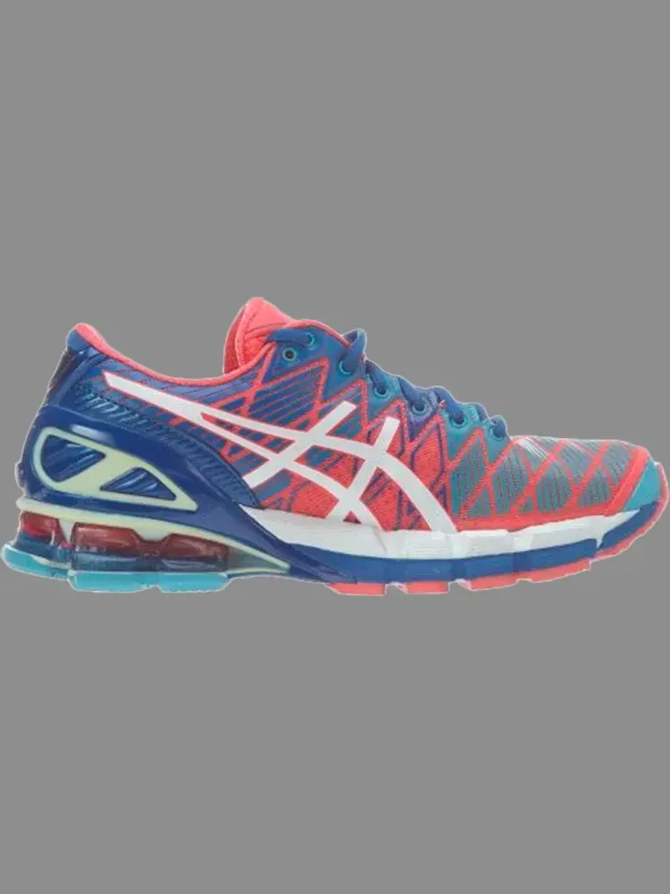 Кроссовки Asics — изображение 1 из 1, синий