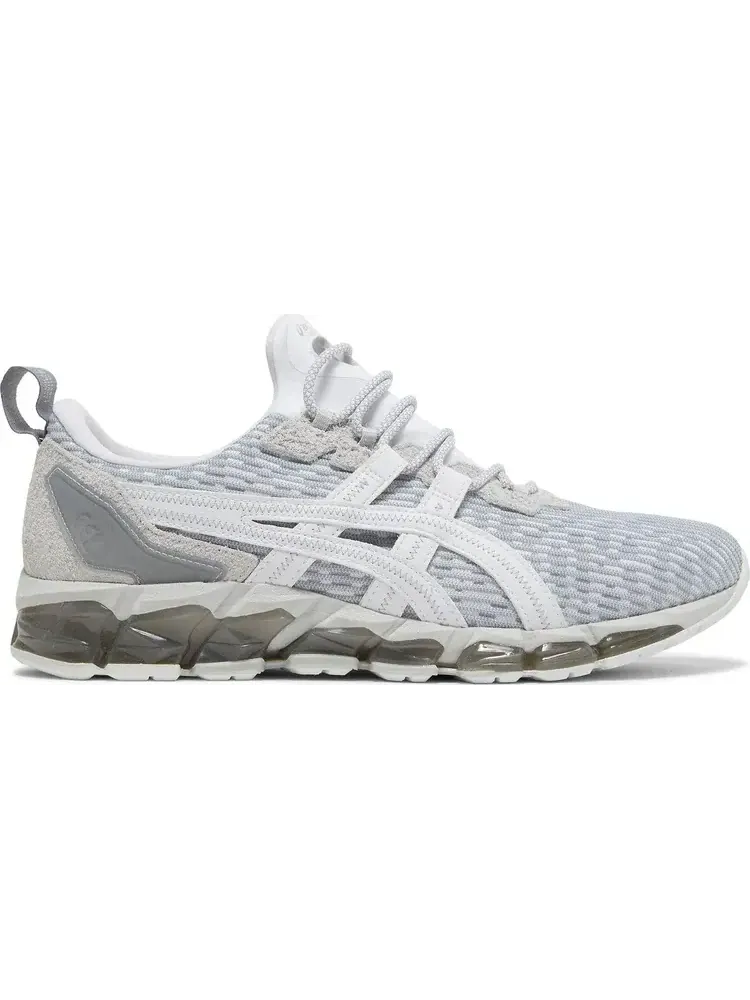 Кроссовки gel quantum 360 6 re 'white glacier grey' Asics — изображение 1 из 8, белый