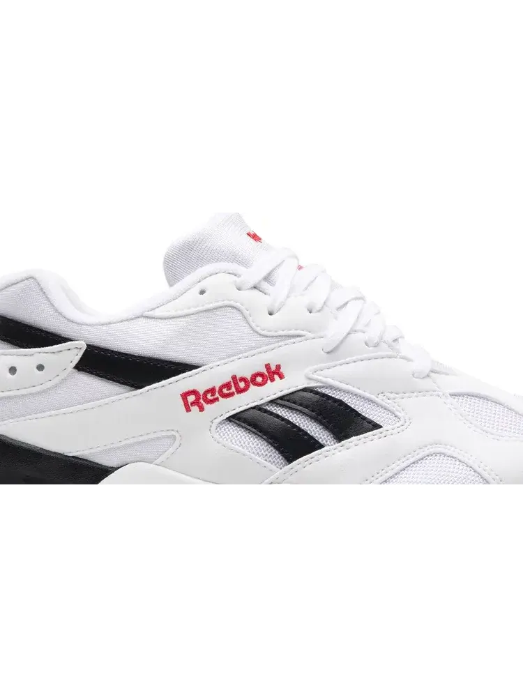Кроссовки aztrek 'excellent red' Reebok — изображение 2 из 8, белый