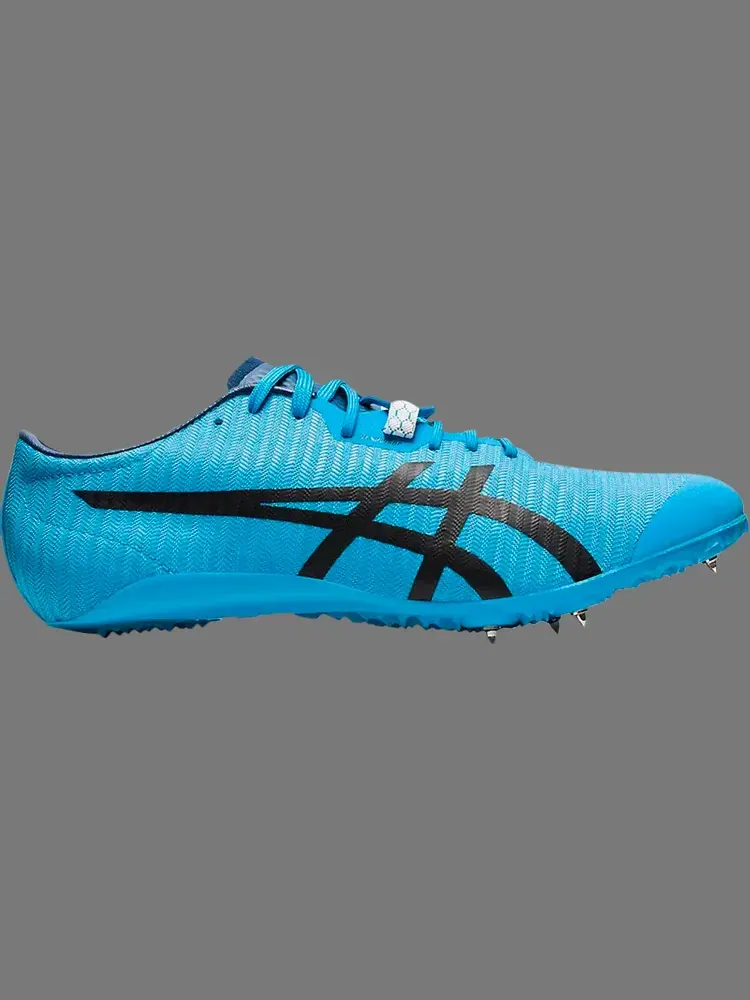 Кроссовки sonicsprint elite 2 'digital aqua' Asics — изображение 1 из 1, синий