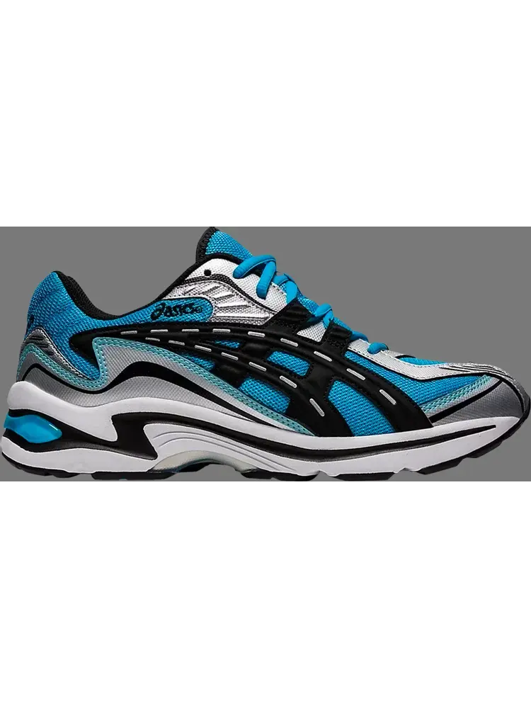 Кроссовки gel preleus 'aizuri blue' Asics — изображение 1 из 1, синий