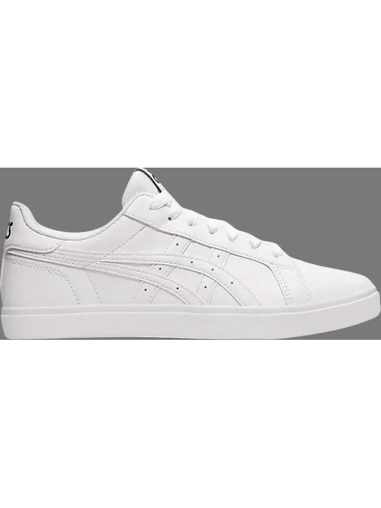 Кроссовки wmns classic ct 'white' Asics — изображение 1 из 1, белый