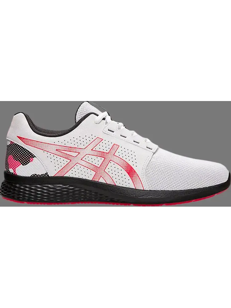 Кроссовки gel torrance 2 'white speed red' Asics — изображение 1 из 1, белый