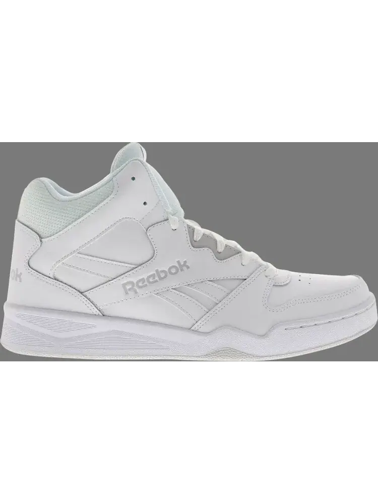 Кроссовки royal high 'white light grey' Reebok — изображение 1 из 1, белый