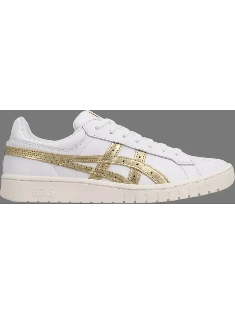 Кроссовки gel ptg 'rich gold' Asics — изображение 1 из 1, белый