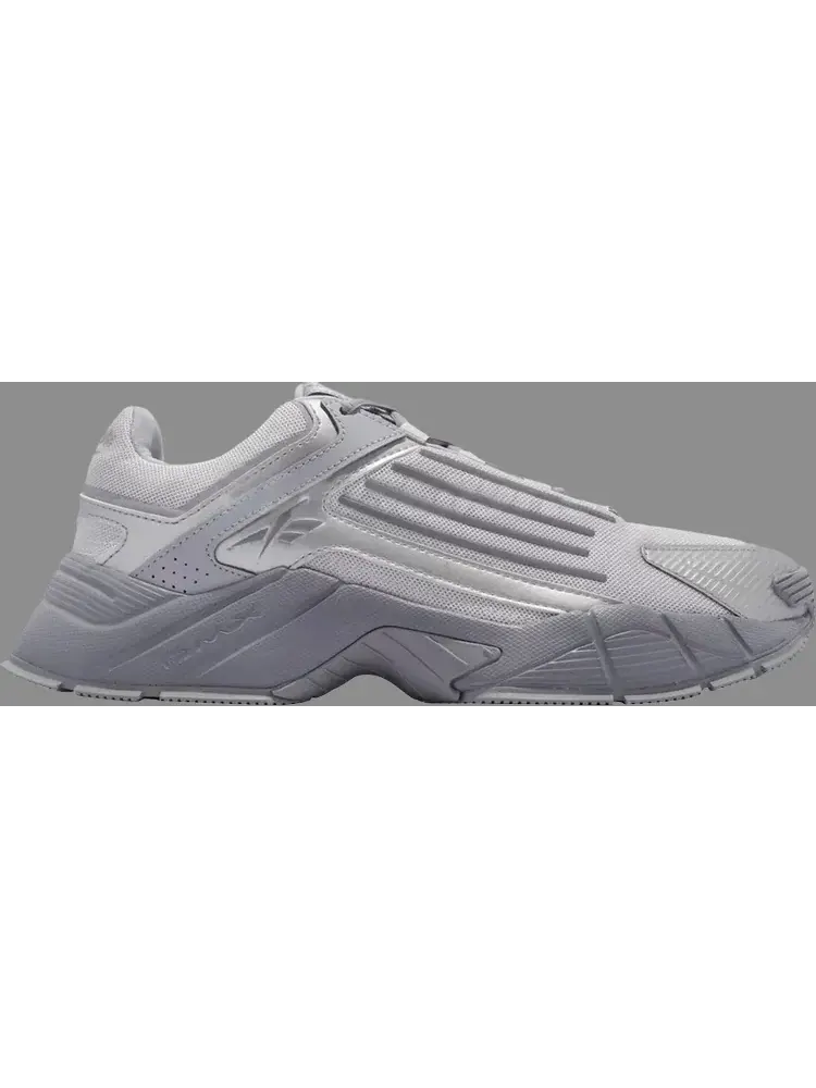 Кроссовки dmx series 3000 'porcelain' Reebok — изображение 1 из 1, белый