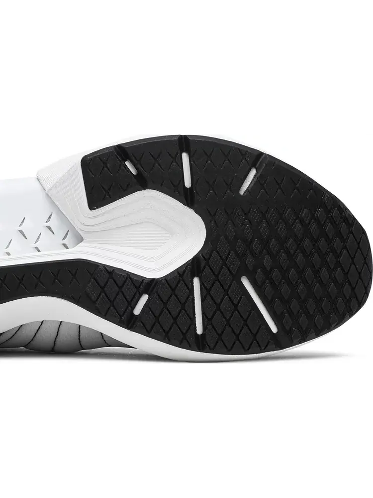 Кроссовки sole fury 00 'white black teal' Reebok — изображение 5 из 8, белый