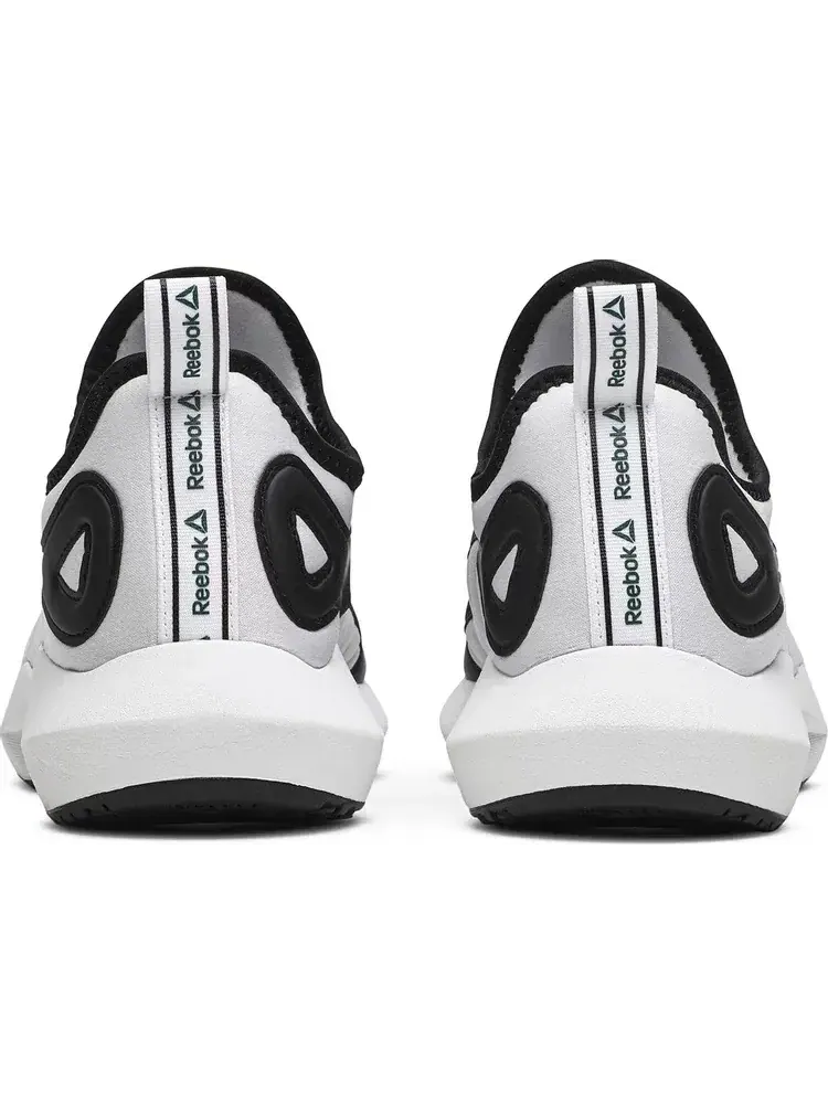 Кроссовки sole fury 00 'white black teal' Reebok — изображение 6 из 8, белый